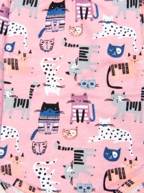 Одяг для немовлят Dexter’s модель KittensPinkBDSTDXT Фото