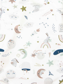 Одяг для немовлят Dexter’s модель MoonBunnyMilkBDSTDXT Фото