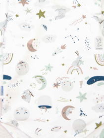 Одяг для немовлят Dexter’s модель MoonBunnyMilk2BDSTDXT Фото