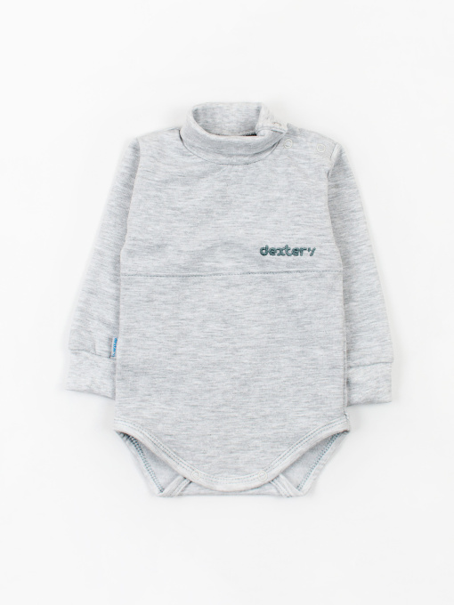 Одяг для немовлят Dexter’s модель GrayBDSTDXT Фото
