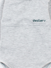 Одежда для младенцев Dexter’s модель GrayBDSTDXT Фото