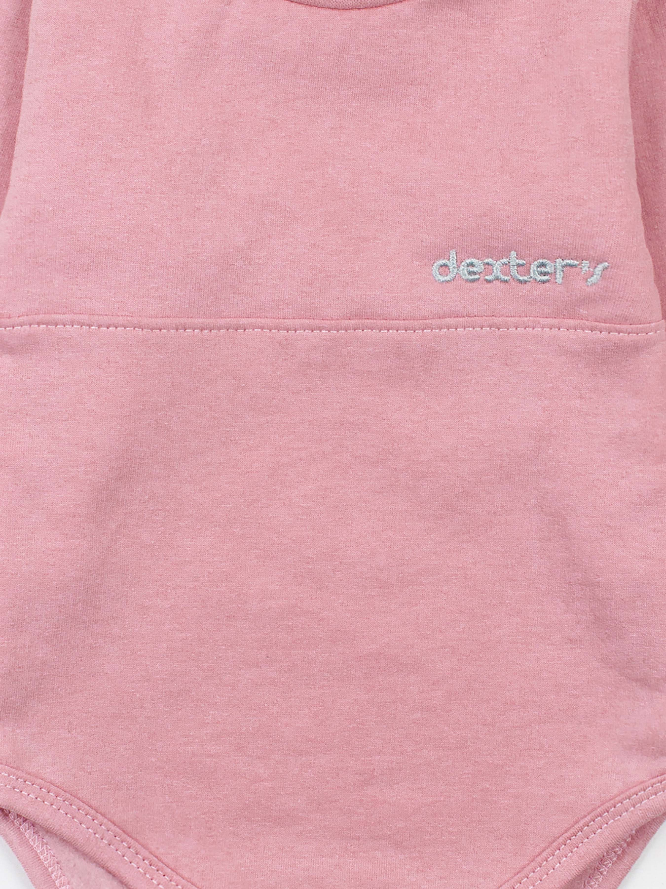 Одяг для немовлят Dexter’s модель PinkBDSTDXT Фото