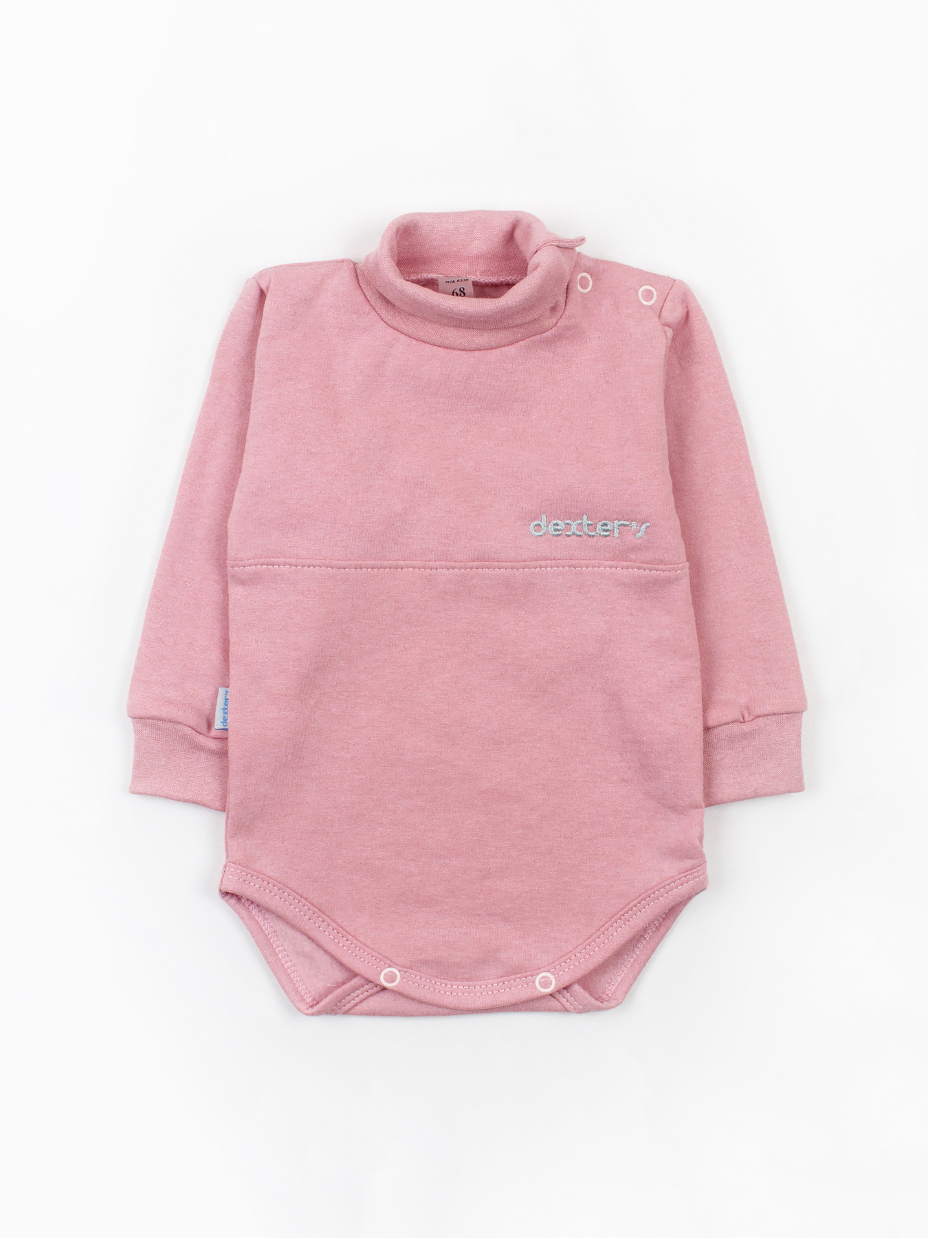 Одяг для немовлят Dexter’s модель PinkBDSTDXT Фото