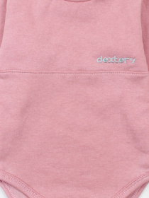 Одяг для немовлят Dexter’s модель PinkBDSTDXT Фото