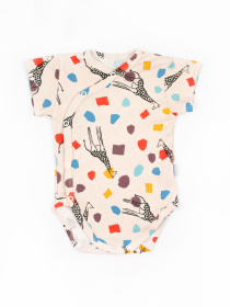 Одежда для младенцев Dexter’s модель GiraffeBeige2BDSTDXT Фото