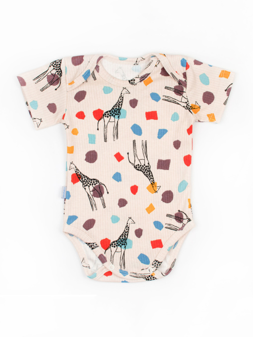 Одежда для младенцев Dexter’s модель GiraffeBeigeBDSTDXT Фото
