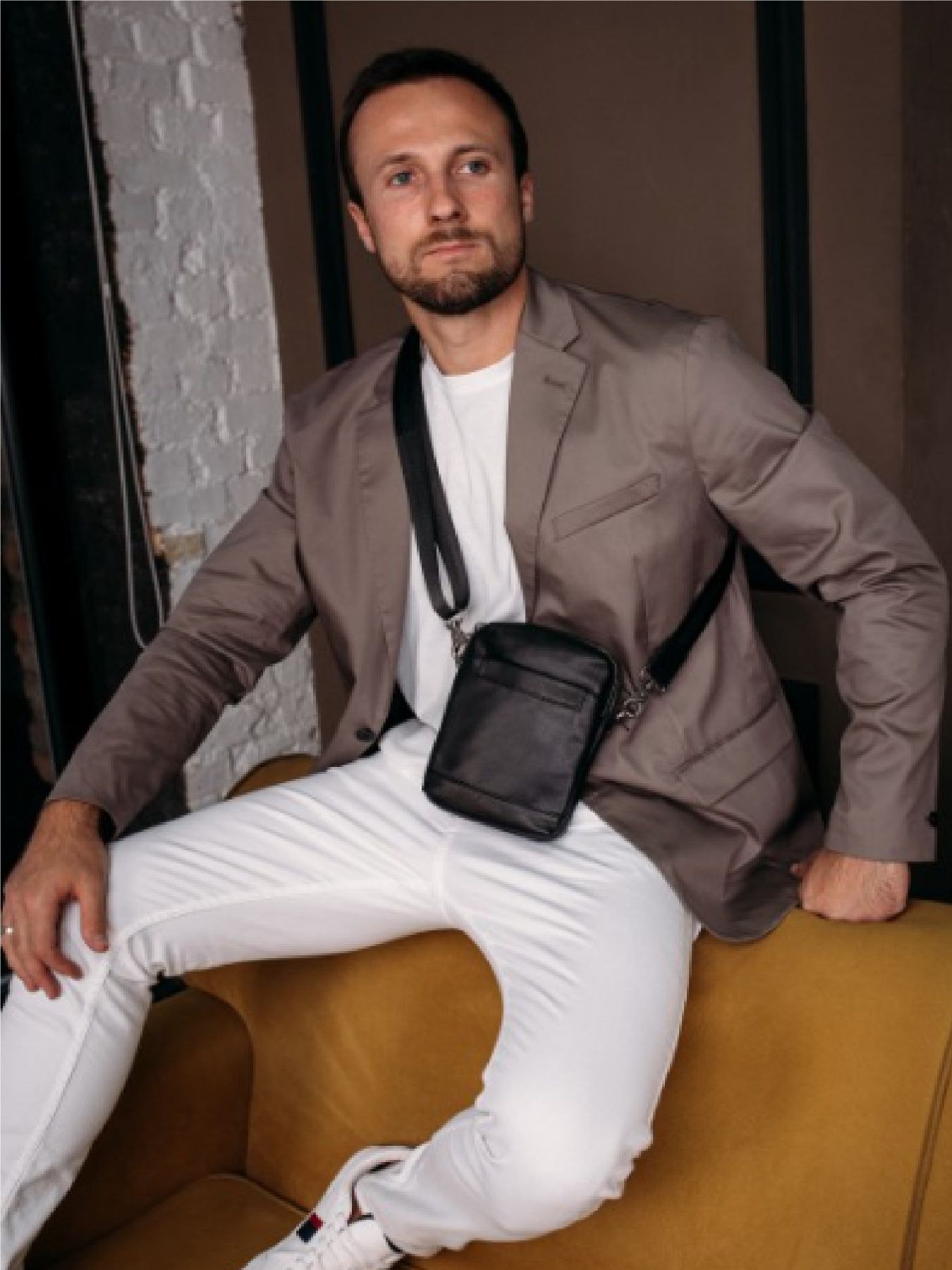 Сумки RoyalBag модель 1631A Фото