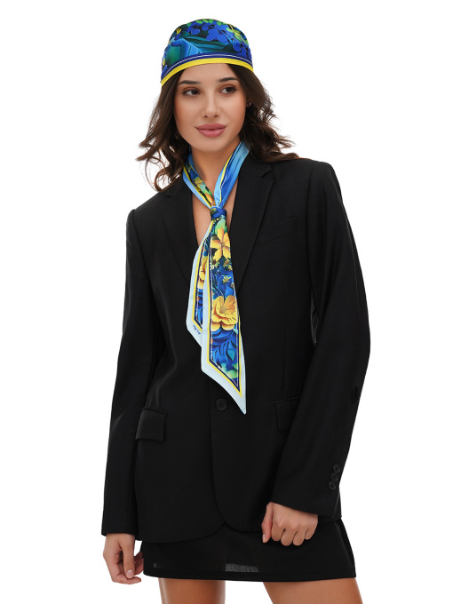 Краватки та комірці MyScarf Basic модель mp1964091691 Фото