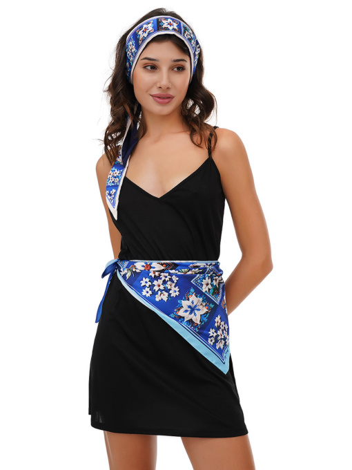 Краватки та комірці MyScarf Basic модель mp1964091692 Фото