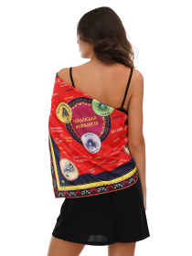 Краватки та комірці MyScarf Basic модель mp1964091693 Фото