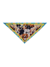 Краватки та комірці MyScarf Basic модель mp1964091695 Фото