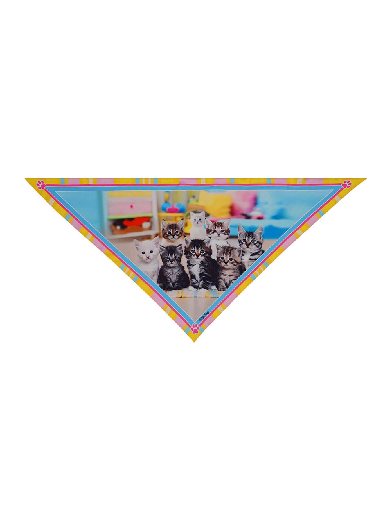 Краватки та комірці MyScarf Basic модель mp1964091696 Фото