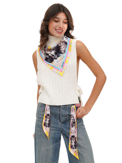 Краватки та комірці MyScarf Basic модель mp1964091696 Фото
