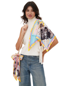 Краватки та комірці MyScarf Basic модель mp1964091696 Фото