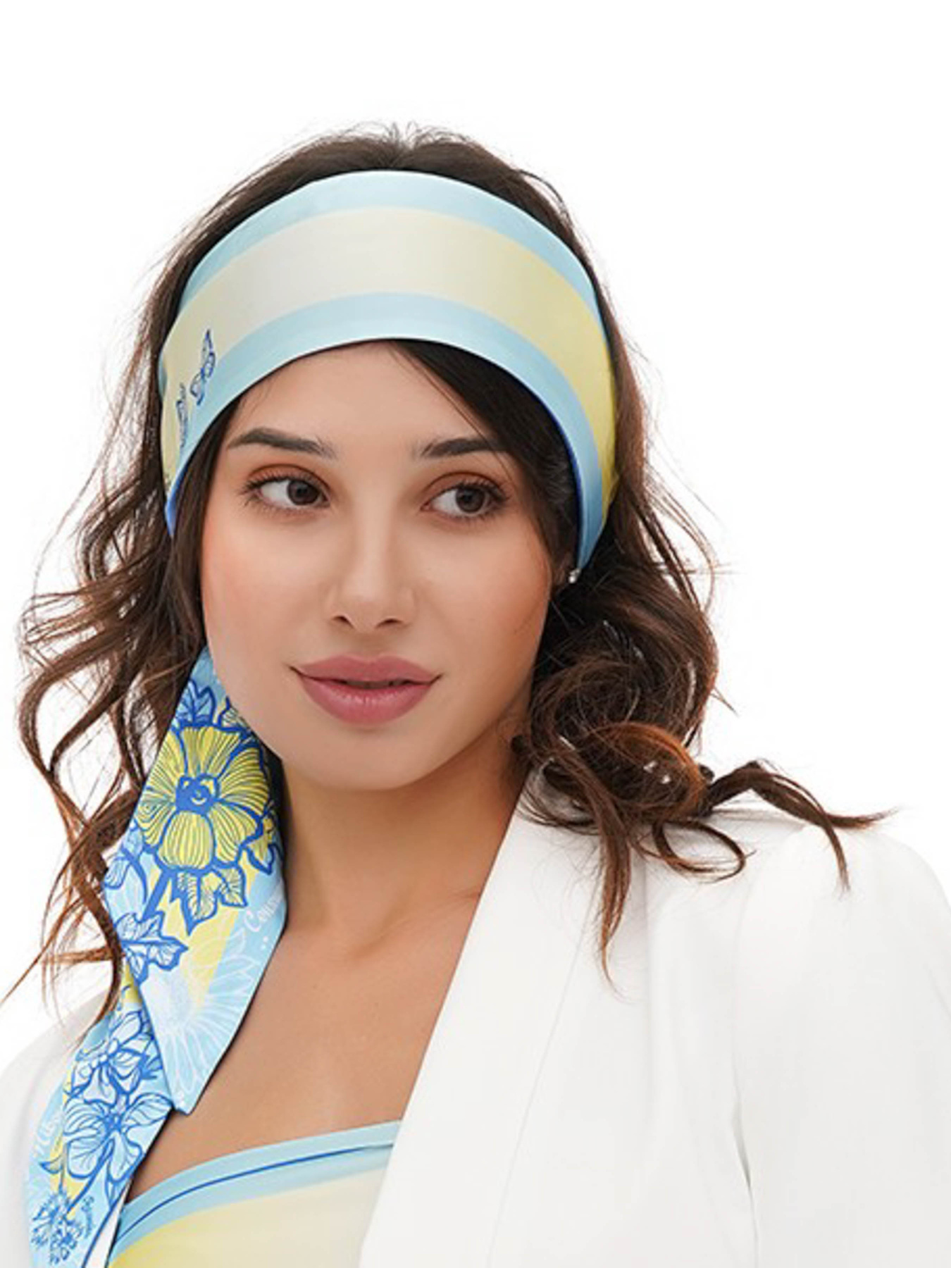 Галстуки и воротнички MyScarf Basic модель mp1964091697 Фото