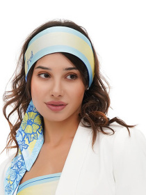 Галстуки и воротнички MyScarf Basic модель mp1964091697 Фото