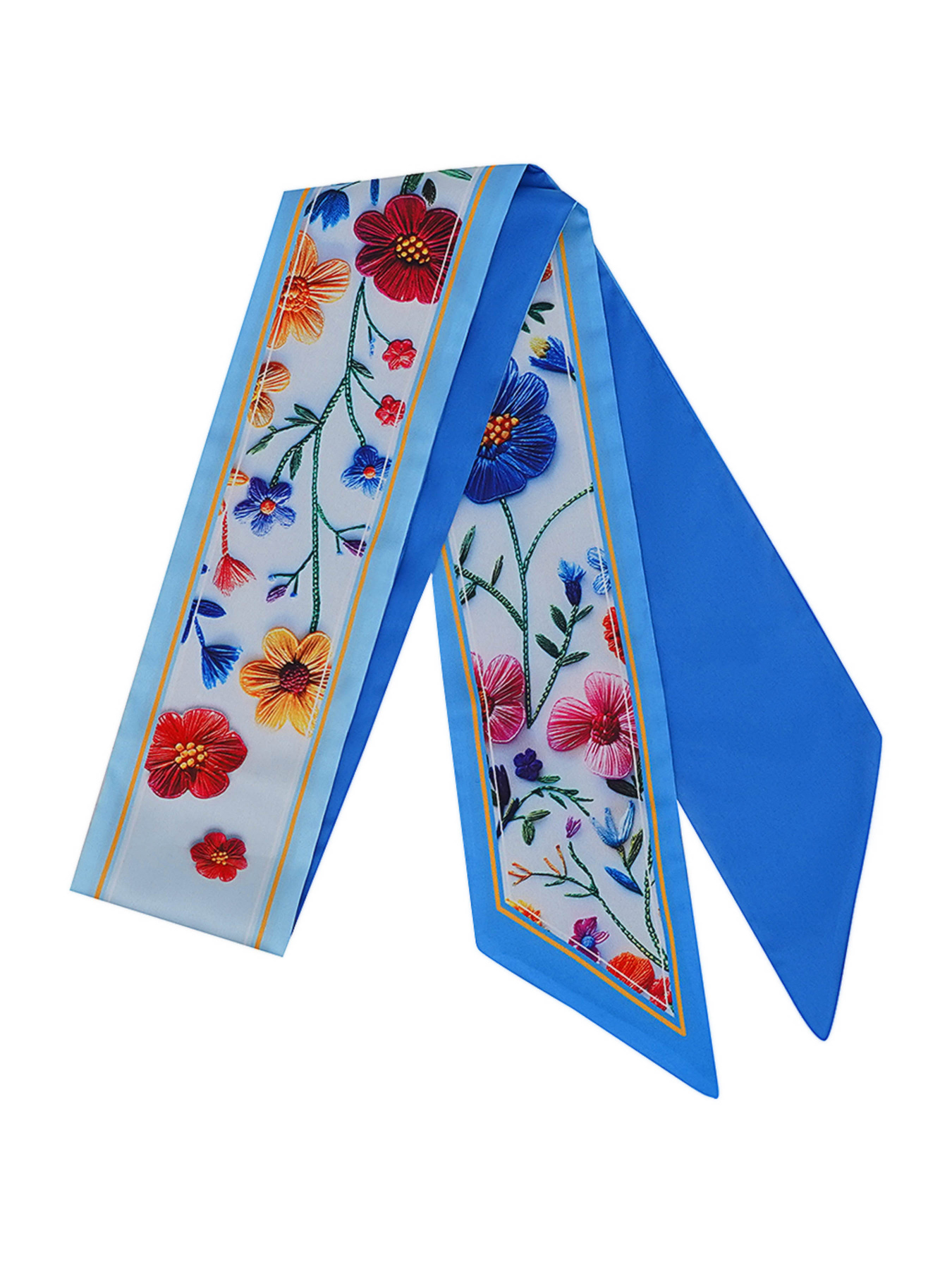Краватки та комірці MyScarf Basic модель mp1964091698 Фото