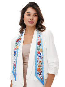 Краватки та комірці MyScarf Basic модель mp1964091698 Фото