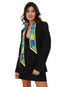 Краватки та комірці MyScarf Basic модель mp1964091699 Фото