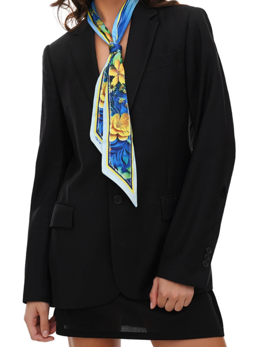 Краватки та комірці MyScarf Basic модель mp19640916100 Фото