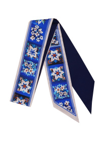 Краватки та комірці MyScarf Basic модель mp19640916101 Фото