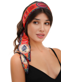 Краватки та комірці MyScarf Basic модель mp19640916102 Фото