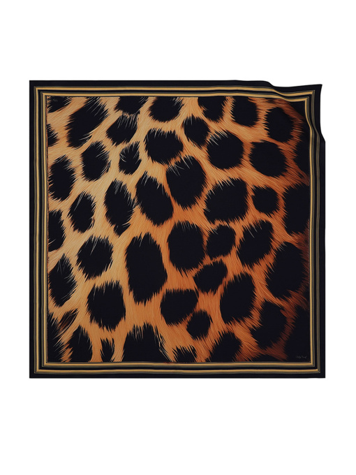 Шарфы и платки MyScarf Basic модель p19661430556 Фото