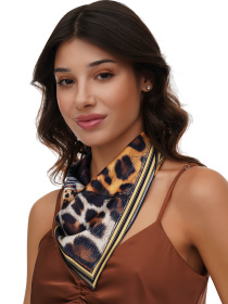 Шарфы и платки MyScarf Basic модель p19661430559 Фото