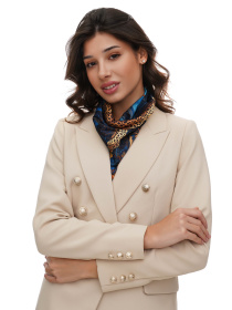 Шарфы и платки MyScarf Basic модель p19661430560 Фото