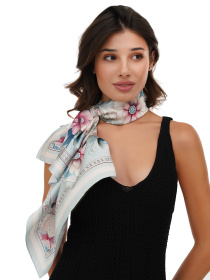Шарфы и платки MyScarf Basic модель p196614305101 Фото