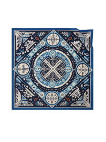 Шарфы и платки MyScarf Basic модель p196614305102 Фото