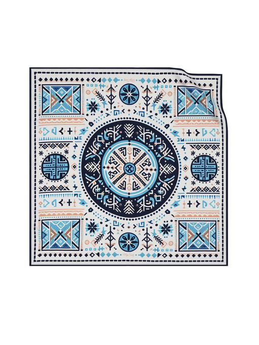 Шарфы и платки MyScarf Basic модель p196614305103 Фото