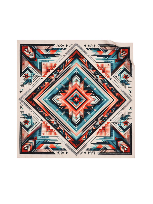 Шарфы и платки MyScarf Basic модель p196614305107 Фото