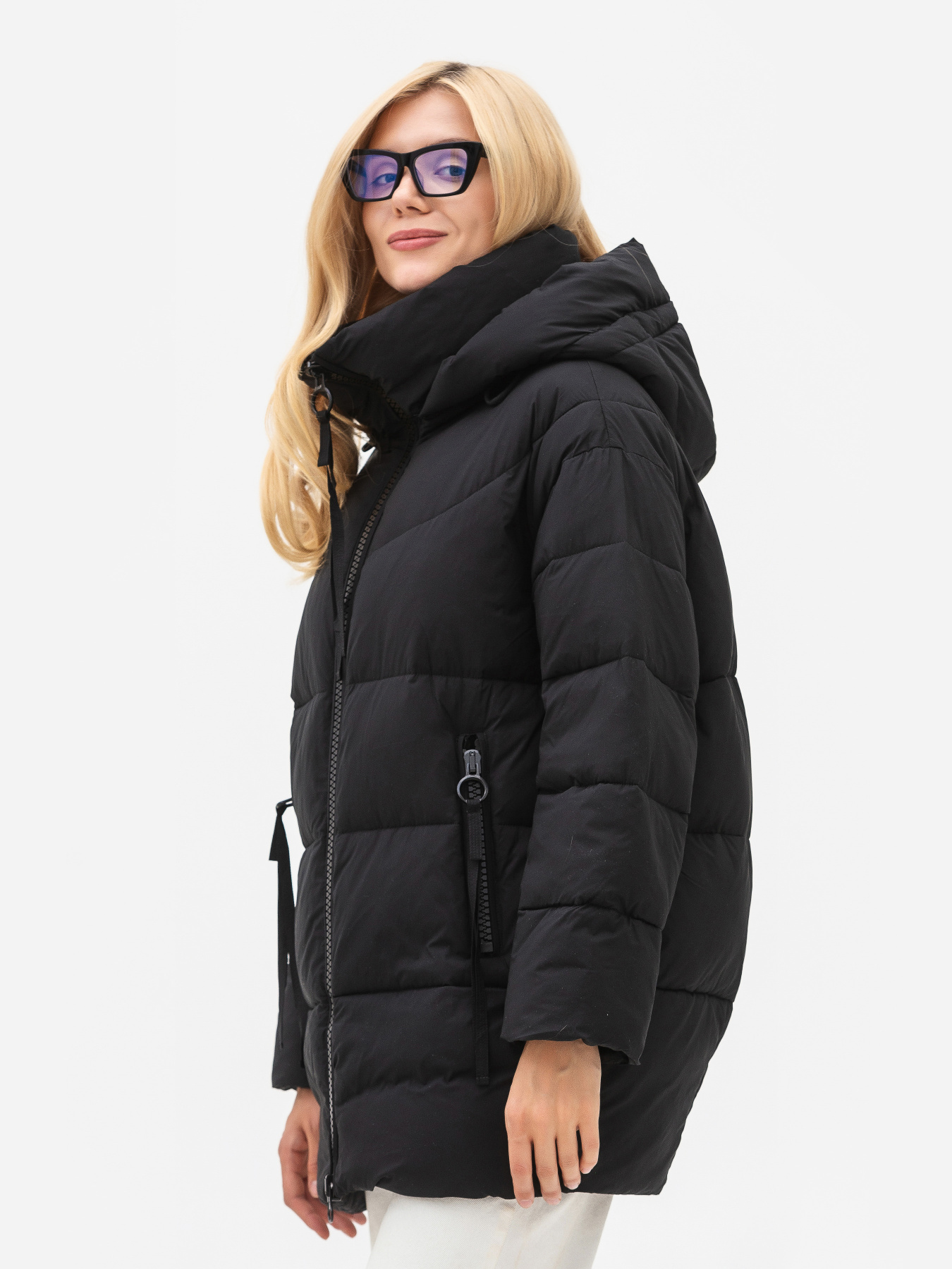 Куртки и дубленки VIVA WEAR модель 3263-2 Фото