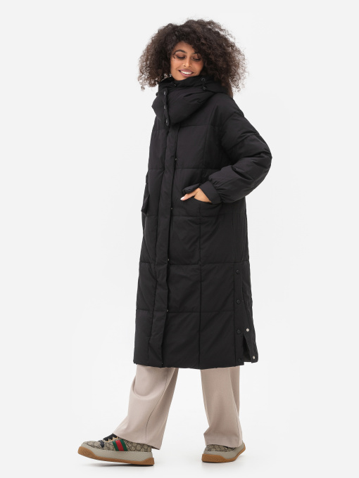 Куртки та дублянки VIVA WEAR модель 8240 Фото