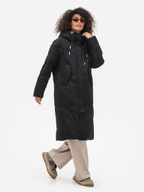 Куртки и дубленки VIVA WEAR модель 8626 Фото