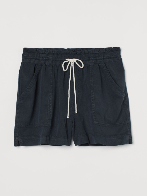Шорти H&M модель 74360 Фото