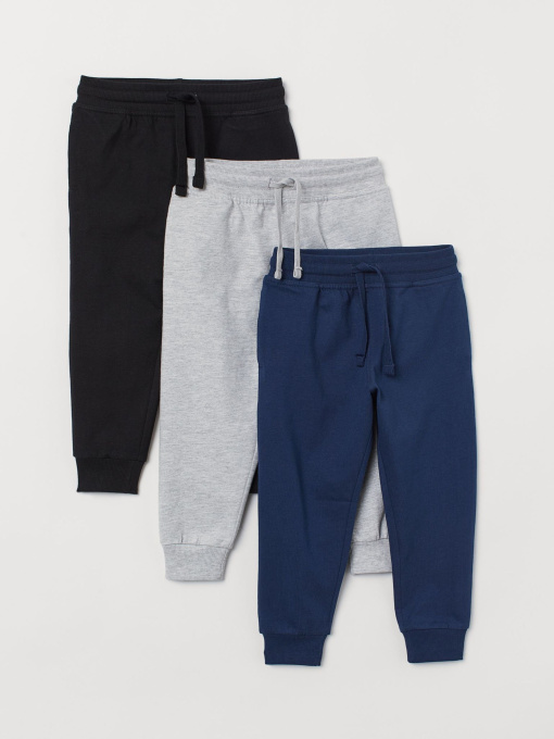 Штани H&M модель 74363 Фото