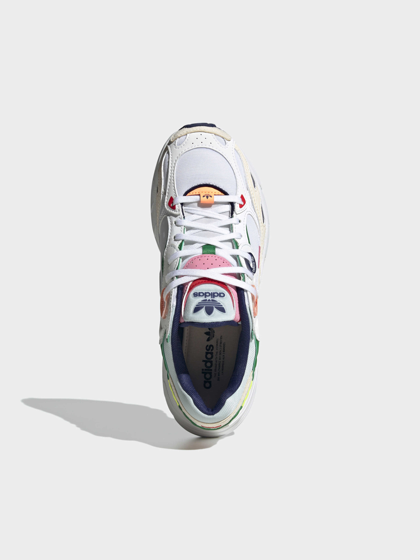 Кросівки Adidas Astir модель GW9752 Фото