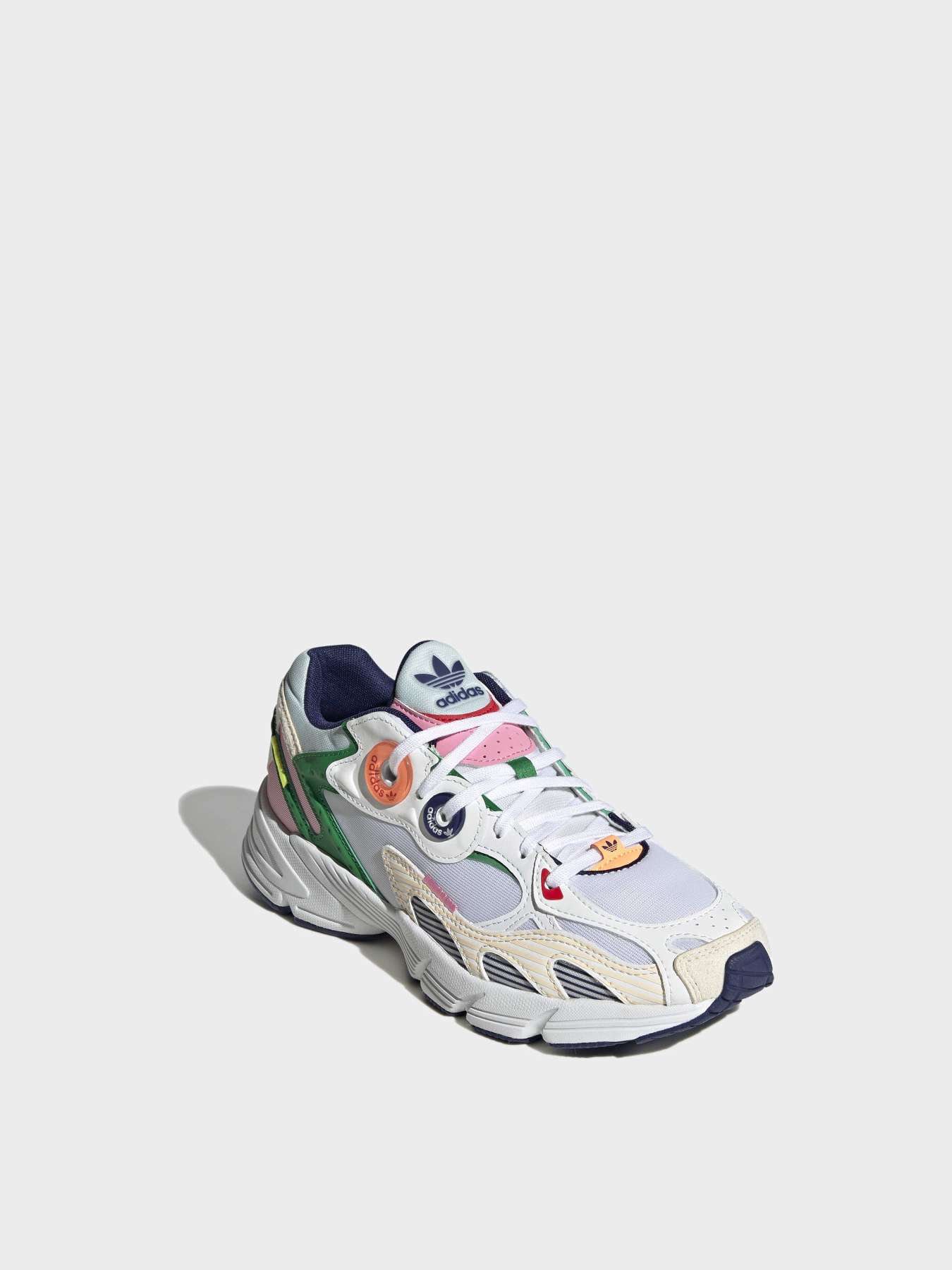 Кросівки Adidas Astir модель GW9752 Фото