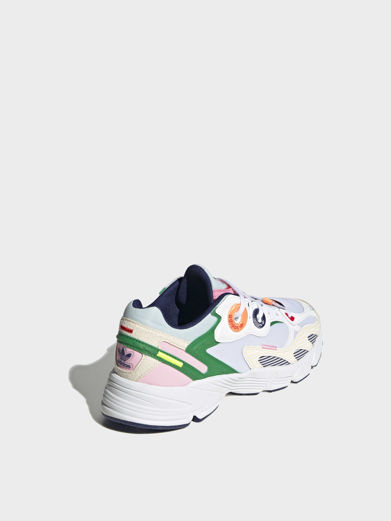 Кросівки Adidas Astir модель GW9752 Фото
