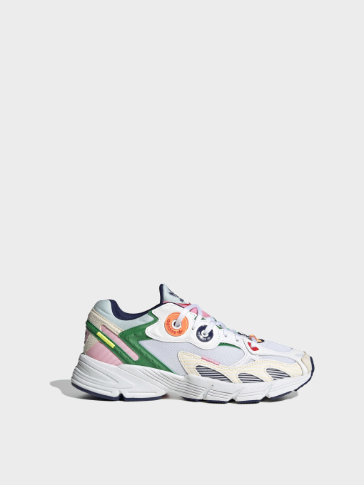 Кросівки Adidas Astir модель GW9752 Фото