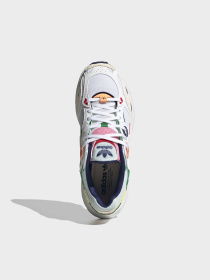 Кросівки Adidas Astir модель GW9752 Фото