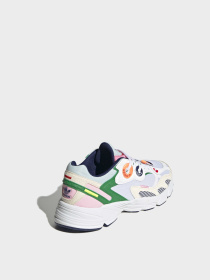 Кросівки Adidas Astir модель GW9752 Фото