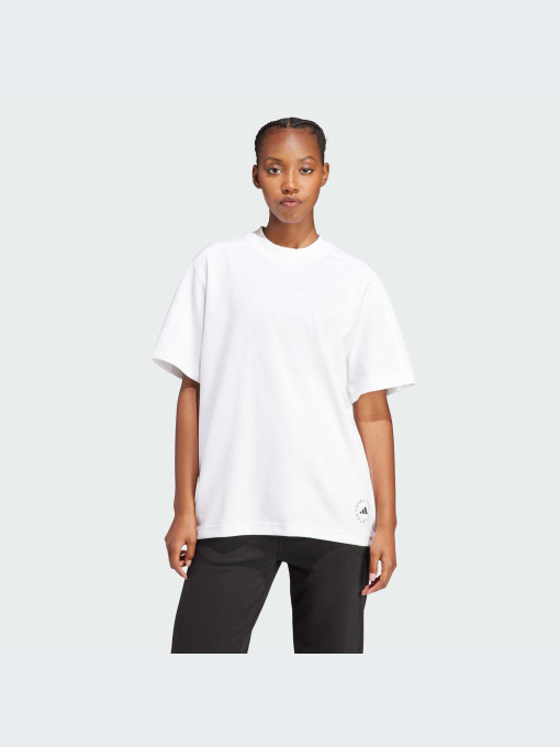 Футболки і поло Adidas модель IB6855 Фото