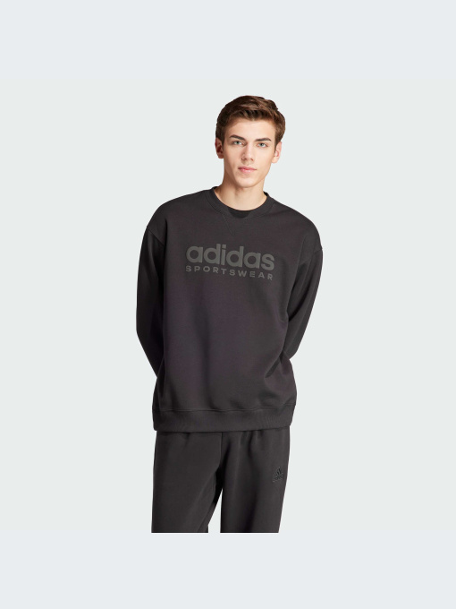 Худі та світшоти Adidas модель IW1190 Фото