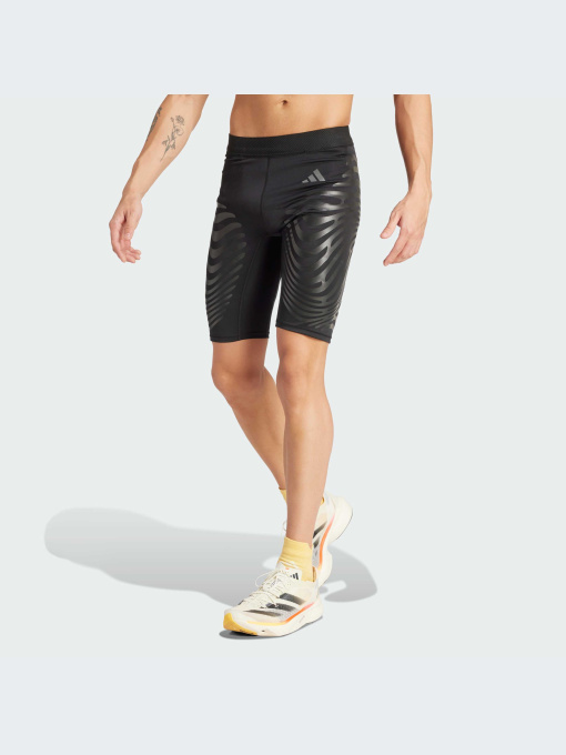Шорти Adidas adizero модель IK9716 Фото
