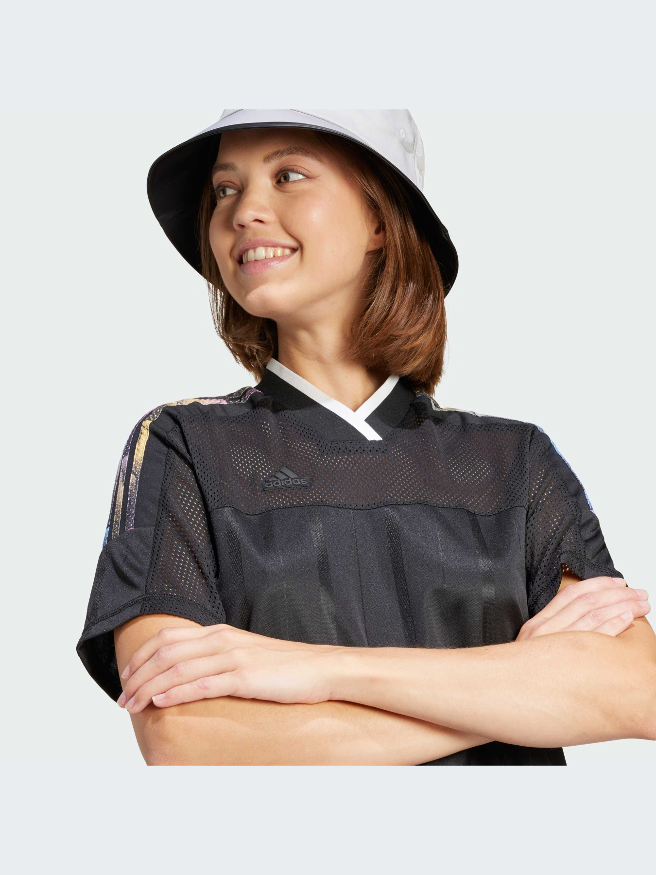 Сукні Adidas Tiro модель IQ4819 Фото