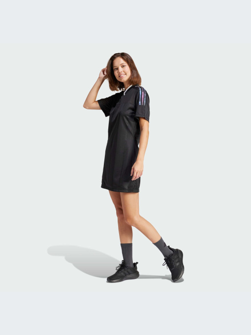 Платья Adidas Tiro модель IQ4819 Фото