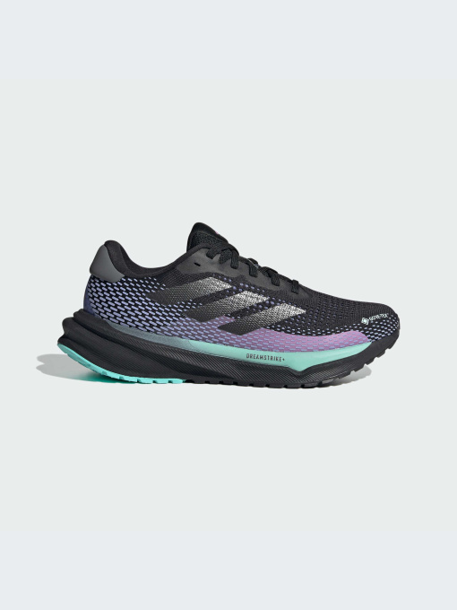 Кросівки Adidas Supernova модель ID6305 Фото